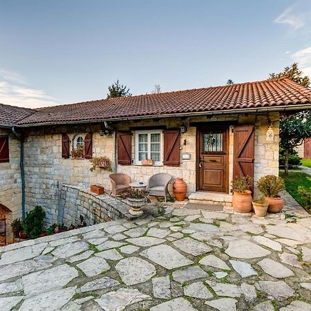Casa Lavanda Boutique Hotel Ağva Exteriör bild