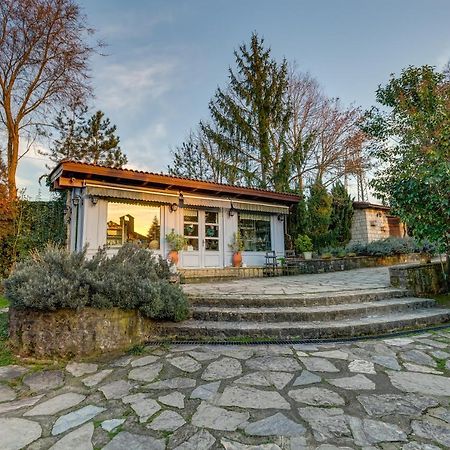Casa Lavanda Boutique Hotel Ağva Exteriör bild