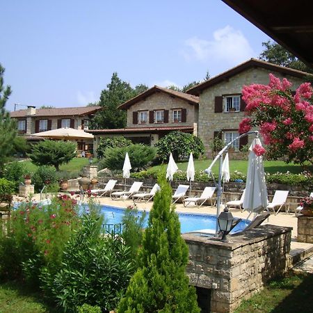 Casa Lavanda Boutique Hotel Ağva Exteriör bild