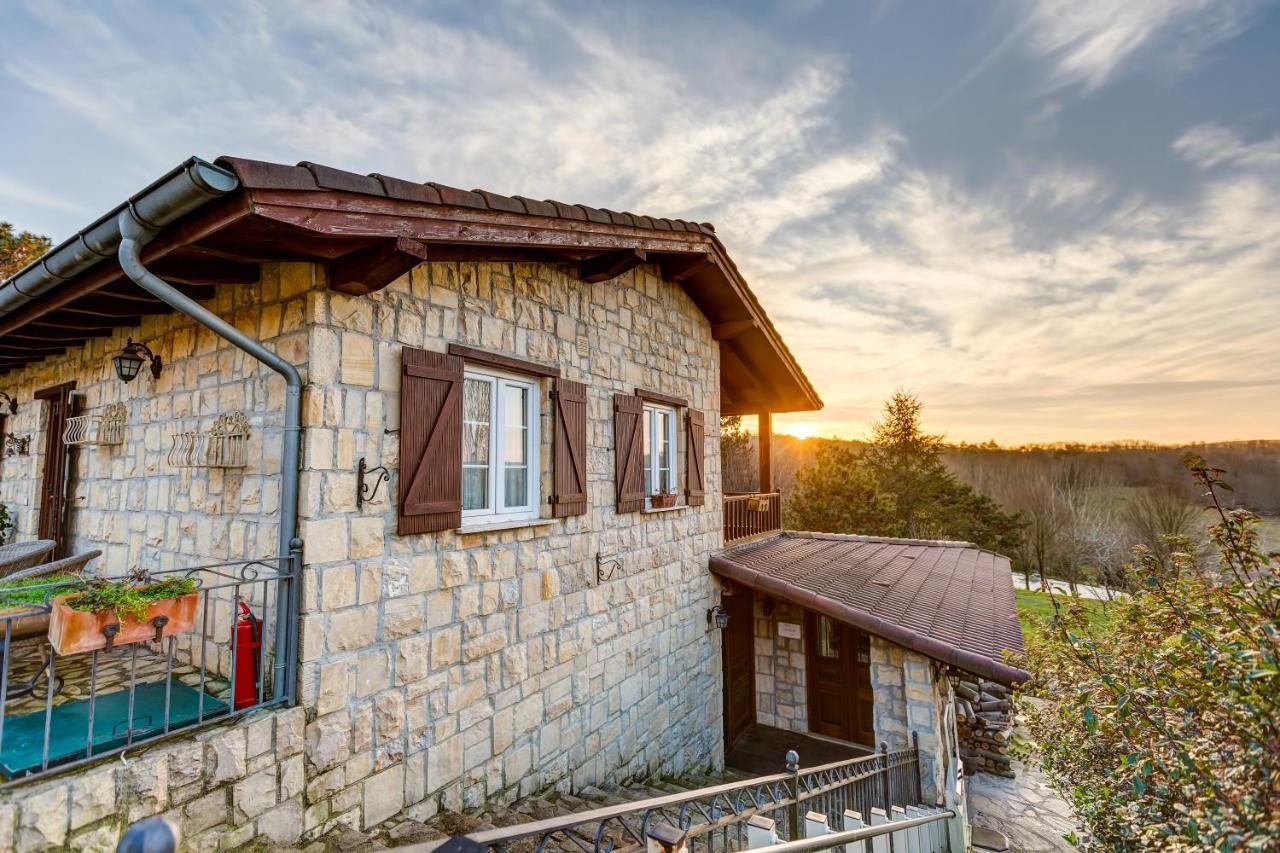 Casa Lavanda Boutique Hotel Ağva Exteriör bild