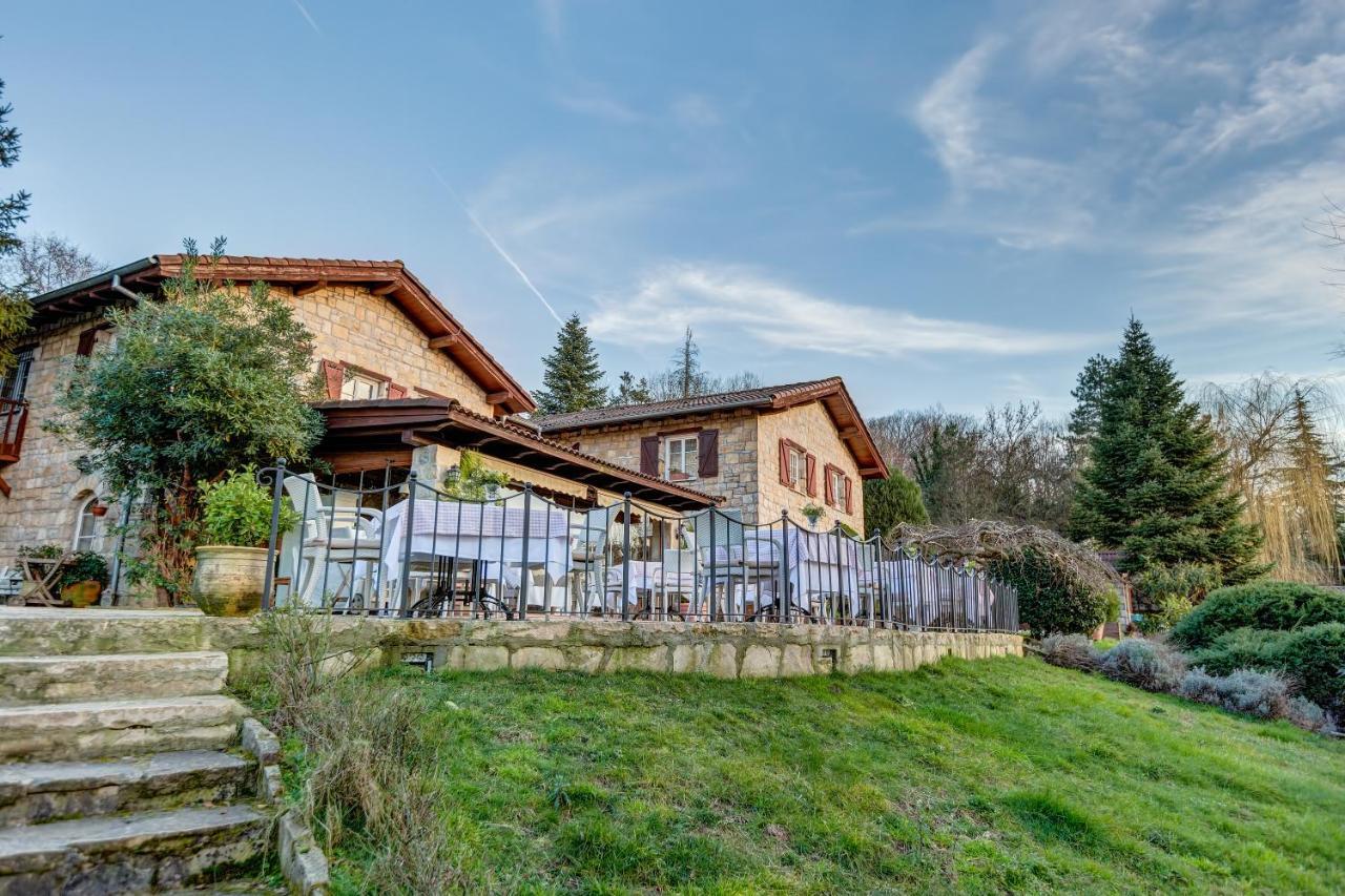 Casa Lavanda Boutique Hotel Ağva Exteriör bild