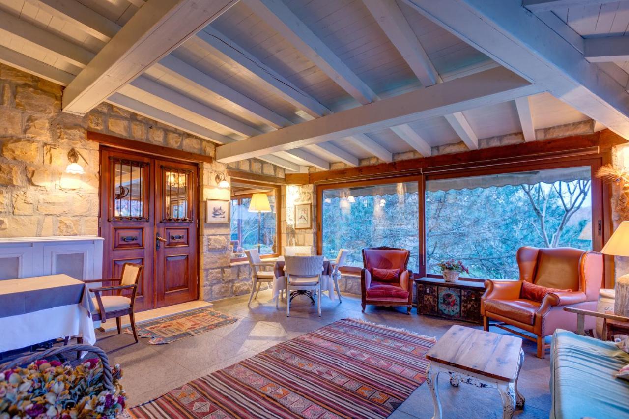 Casa Lavanda Boutique Hotel Ağva Exteriör bild