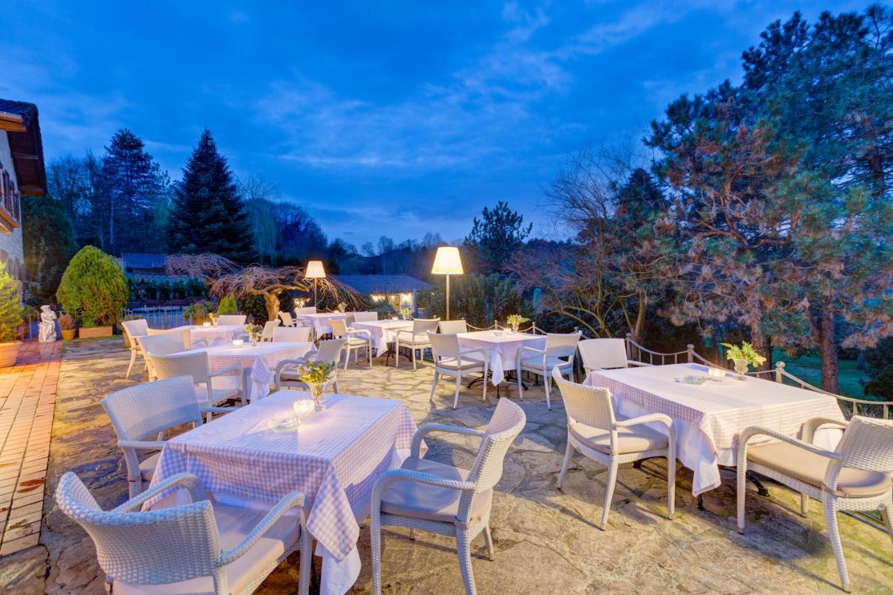 Casa Lavanda Boutique Hotel Ağva Exteriör bild