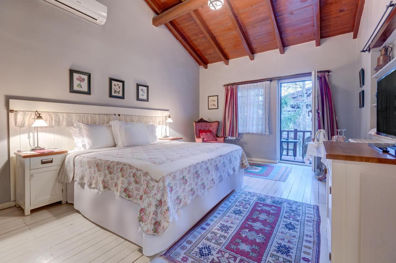 Casa Lavanda Boutique Hotel Ağva Rum bild
