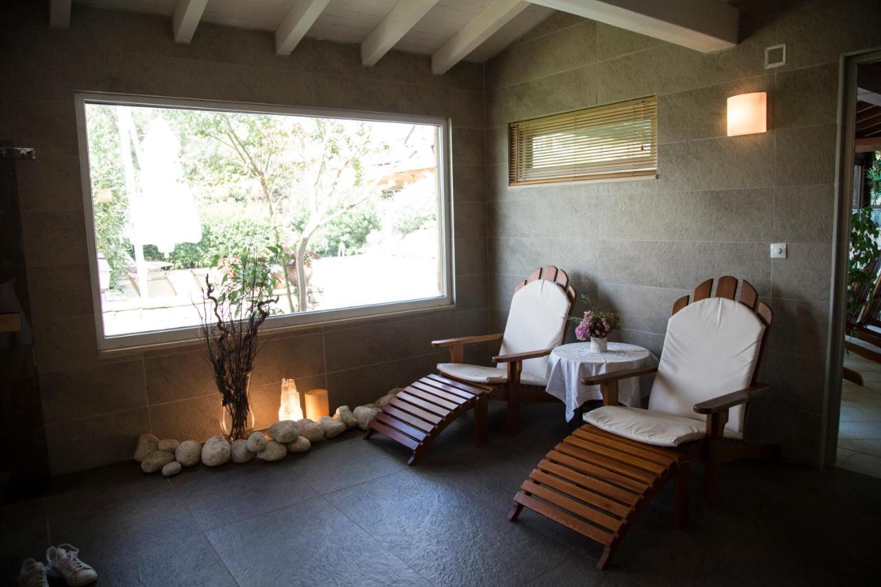 Casa Lavanda Boutique Hotel Ağva Exteriör bild