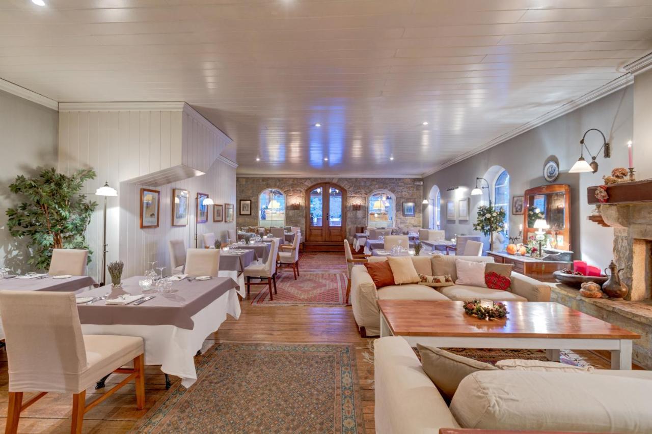 Casa Lavanda Boutique Hotel Ağva Exteriör bild