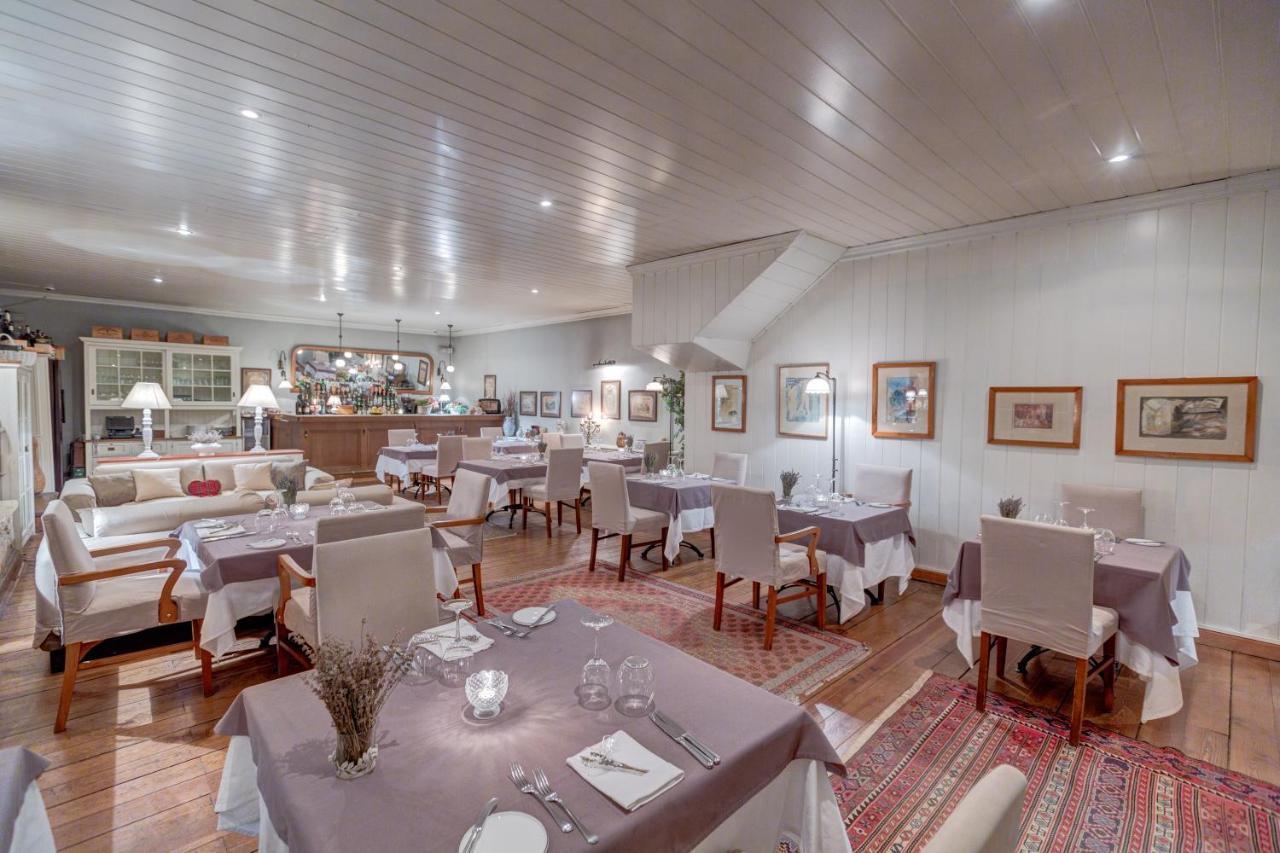 Casa Lavanda Boutique Hotel Ağva Exteriör bild