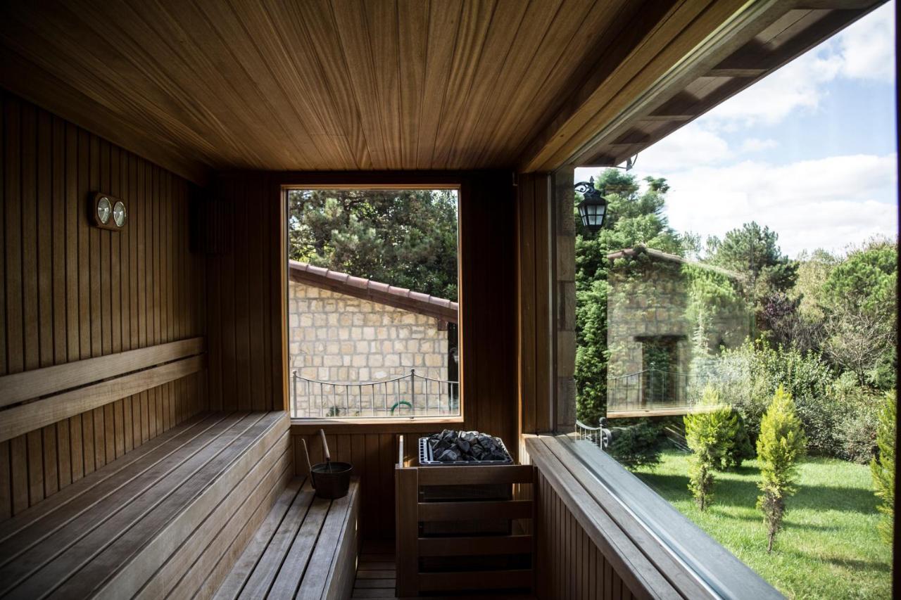 Casa Lavanda Boutique Hotel Ağva Exteriör bild