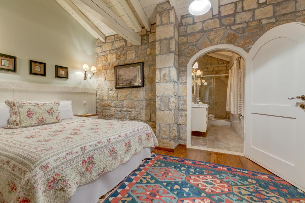 Casa Lavanda Boutique Hotel Ağva Rum bild