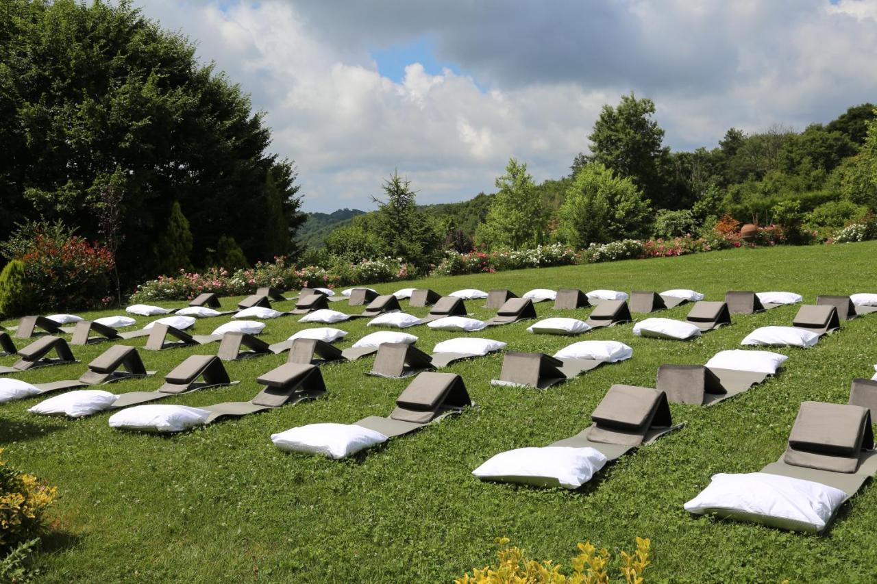 Casa Lavanda Boutique Hotel Ağva Exteriör bild