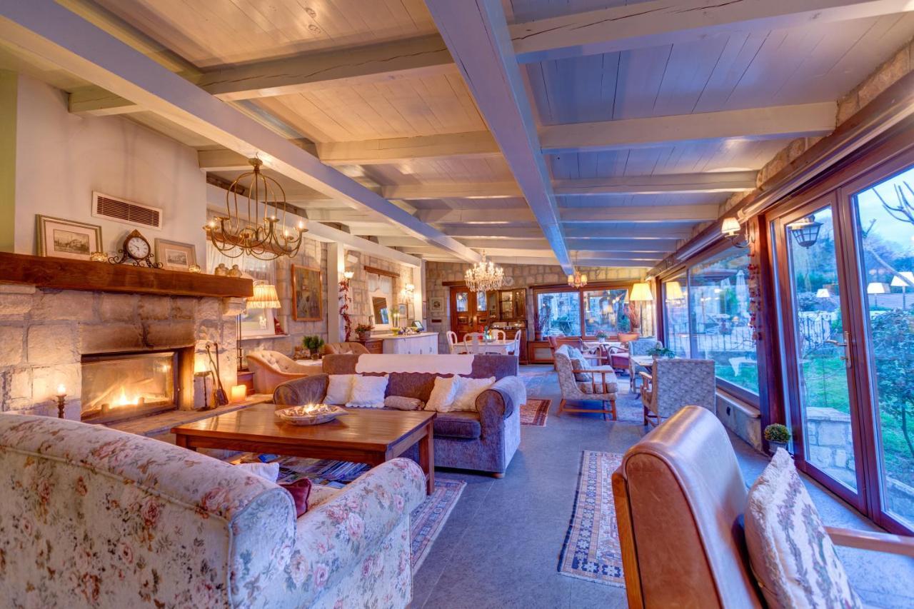 Casa Lavanda Boutique Hotel Ağva Exteriör bild