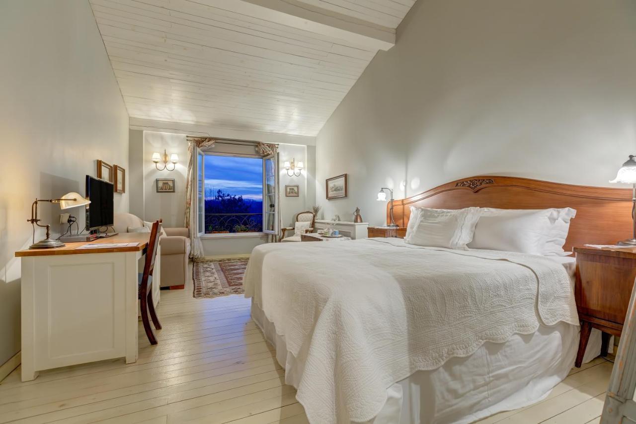Casa Lavanda Boutique Hotel Ağva Rum bild