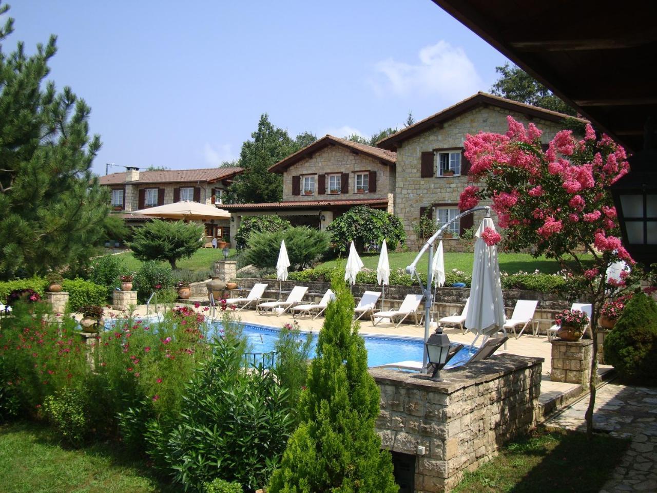 Casa Lavanda Boutique Hotel Ağva Exteriör bild